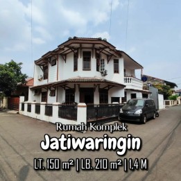 Jual harga terjangkau Rumah 2 lantai wilayah