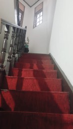 Jual harga terjangkau Rumah 2 lantai wilayah pondok gede bekasi