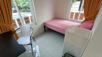 Kost 17 Sweet Dekat IPB Dramaga Bogor
