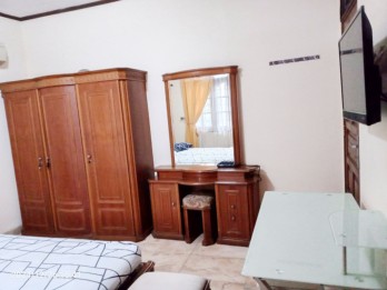Kost Dekat MRT Lebak Bulus, Poins Mall, Pondok Indah Mall