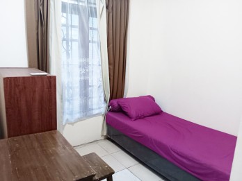 Kost Putri Dekat STAN Bintaro, Bintaro Plaza, RS Premier Bintaro