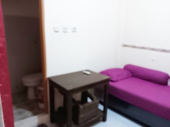 Kost Putri Dekat STAN Bintaro, Bintaro Plaza, RS Premier Bintaro