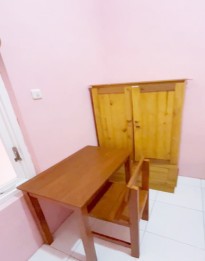 Kost Putri Dekat UM Universitas Negeri Malang, Universitas Wisnuwardhana