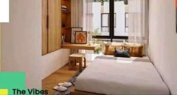 LYVE | Rumah Baru Developer di The Araya