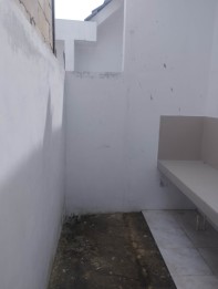 Perumahan bebas banjir dibekasi