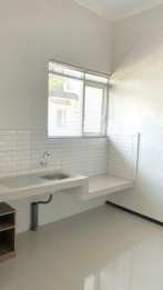 RUMAH 1 LANTAI MODERN MINIMALIS DI SUKUN