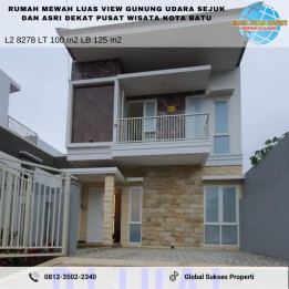 RUMAH BAGUS ADA PERABOT HARGA ISTIMEWA DI