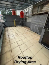RUMAH CANTIK CLUSTER PREMIUM UNDER 1M
