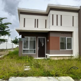 RUMAH HOOK MURAH DI BAWAH 500 JT DI PODOMORO TENJO!!