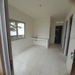 RUMAH HOOK MURAH DI BAWAH 500 JT DI PODOMORO TENJO!!