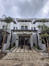 RUMAH READY UNIT 2 LANTAI LOKASI DEKAT TOL MALANG