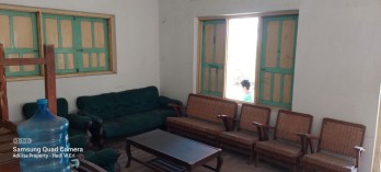 RUMAH SHM  765 m² di Yogyakarta