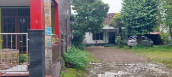 RUMAH SHM  765 m² di Yogyakarta