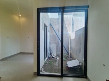 RUMAH SIAP HUNI MOJOROTO KOTA KEDIRI