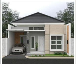 RUMAH SUPER STRATEGIS GRAHA BOROBUDUR SEMARANG