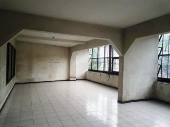 Ruko 2 Lantai Dijual Jl Gatot Subroto Blimbing