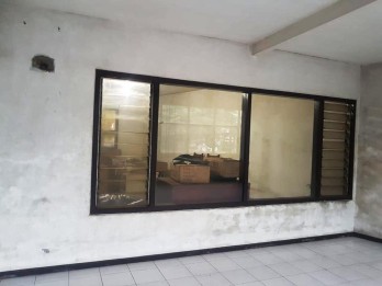 Ruko 2 Lantai Dijual Jl Gatot Subroto Blimbing