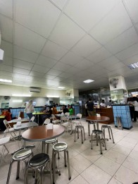 Ruko Pusat Kota Surabaya Raya Tunjungan Strategis Komersial