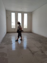 Ruko murah desain modern di poros jalan batu malang