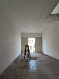 Ruko murah desain modern di poros jalan batu malang