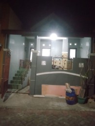 Rumah 2 Lantai  Griya Ngaliyan Asri Semarang