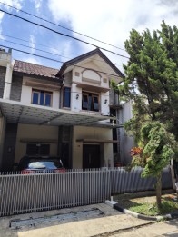 Rumah Bagus Komplit SIap Huni