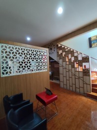 Rumah Bagus Komplit SIap Huni