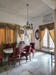 Rumah Bagus Mewah Shm di Kawasan Menteng Jakarta Pusat