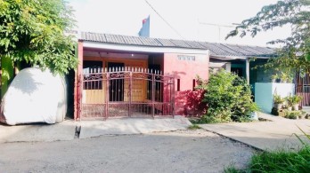 Rumah Dijual di Perumahan Graha Festival Karawang Dekat Mall Resinda Park