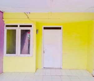 Rumah Dijual di Perumahan Graha Festival Karawang Dekat Mall Resinda Park
