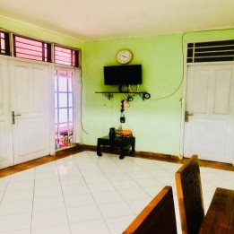 Rumah Dijual di Perumahan Graha Golden City Karawang