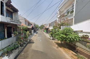 Rumah Dijual di Pondok Kelapa Dekat Pondok Kelapa Town Square