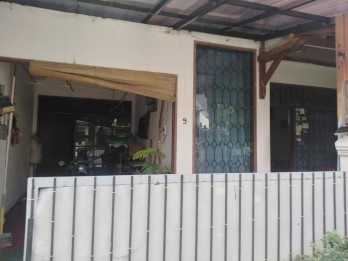 Rumah Dijual di Pondok Kelapa Dekat Pondok Kelapa Town Square