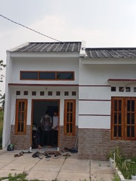 Rumah Murah Dekat Stasiun