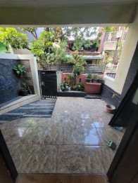 Rumah sangat stratgeis lantai 2 di Kontrakan wilayah Pisangan Baru Matraman