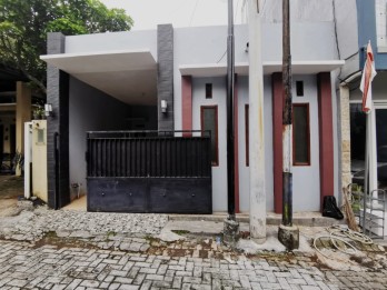 Rumah Terawat Murah Siap Huni Strategis di Junrejo Kota Batu