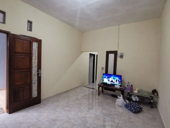 Rumah Terawat Murah Siap Huni Strategis di Junrejo Kota Batu