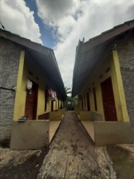 Rumah di Kontrakan Strategis Wilayah Banjaran