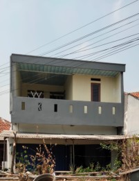 Rumah dijual cepat