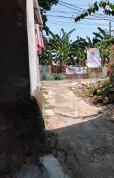 Rumah dijual cepat