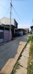 Rumah dijual dekat gerbang tol limo Depok