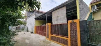 Rumah dikontrakan Wilayah Bojong Gede Kabupaten Bogor Jawa Barat