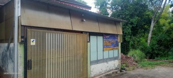 Rumah minimalis modern siap huni di kota Batu