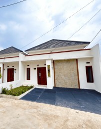 Rumah murah bogor