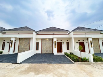 Rumah murah bogor