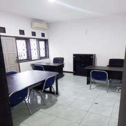 Sewa Kantor, Virtual Office, Office Space, Co