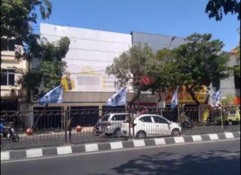 Sewa Ruko Murah Strategis di Urip Sumoharjo Kota