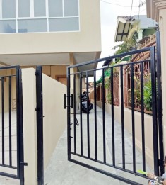 Sewa/Jual Rumah di Cempaka Putih Dekat Mall Green Pramuka Square