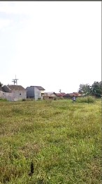 TANAH DEKAT KAMPUS IPB DRAMAGA BOGOR