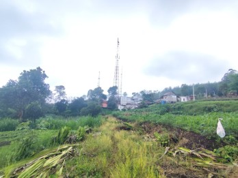 TANAH KAVLING SETRATEGIS HARGA ISTIMEWA DI ORO ORO OMBO KOTA BATU.